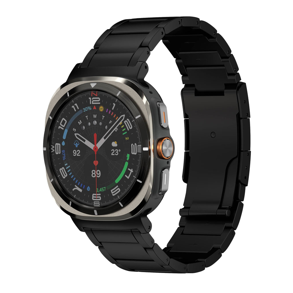 Titanium Band T01 for Samsung Galaxy Watch Ultra