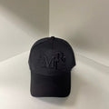 AMIRI Logo Baseball Cap with Adjustable Size