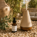 Citronella & Eucalyptus Aroma Oil