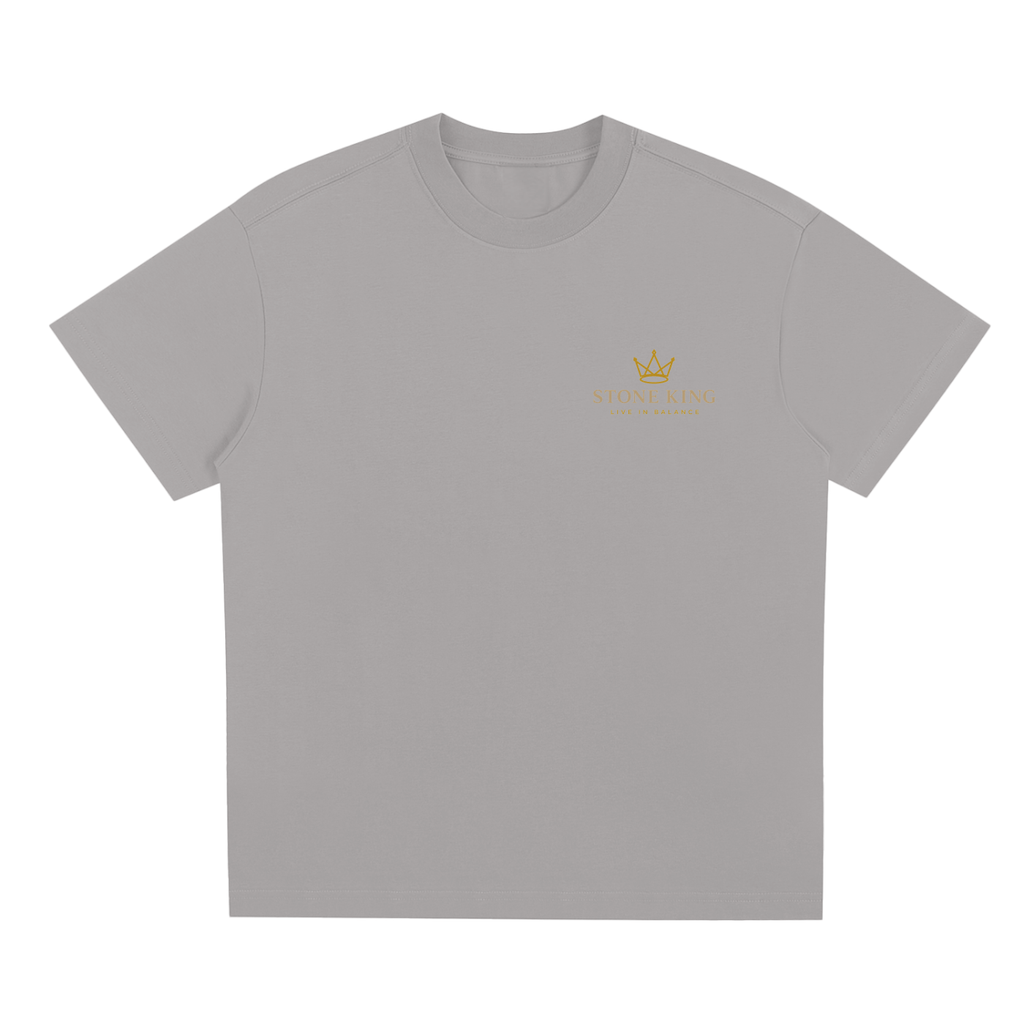 Sorona Quick-Dry Cooling T-Shirt - Nature Made Us