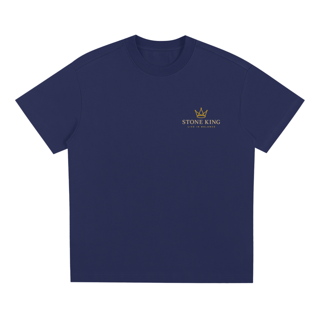 Sorona Quick-Dry Cooling T-Shirt - Nature Made Us