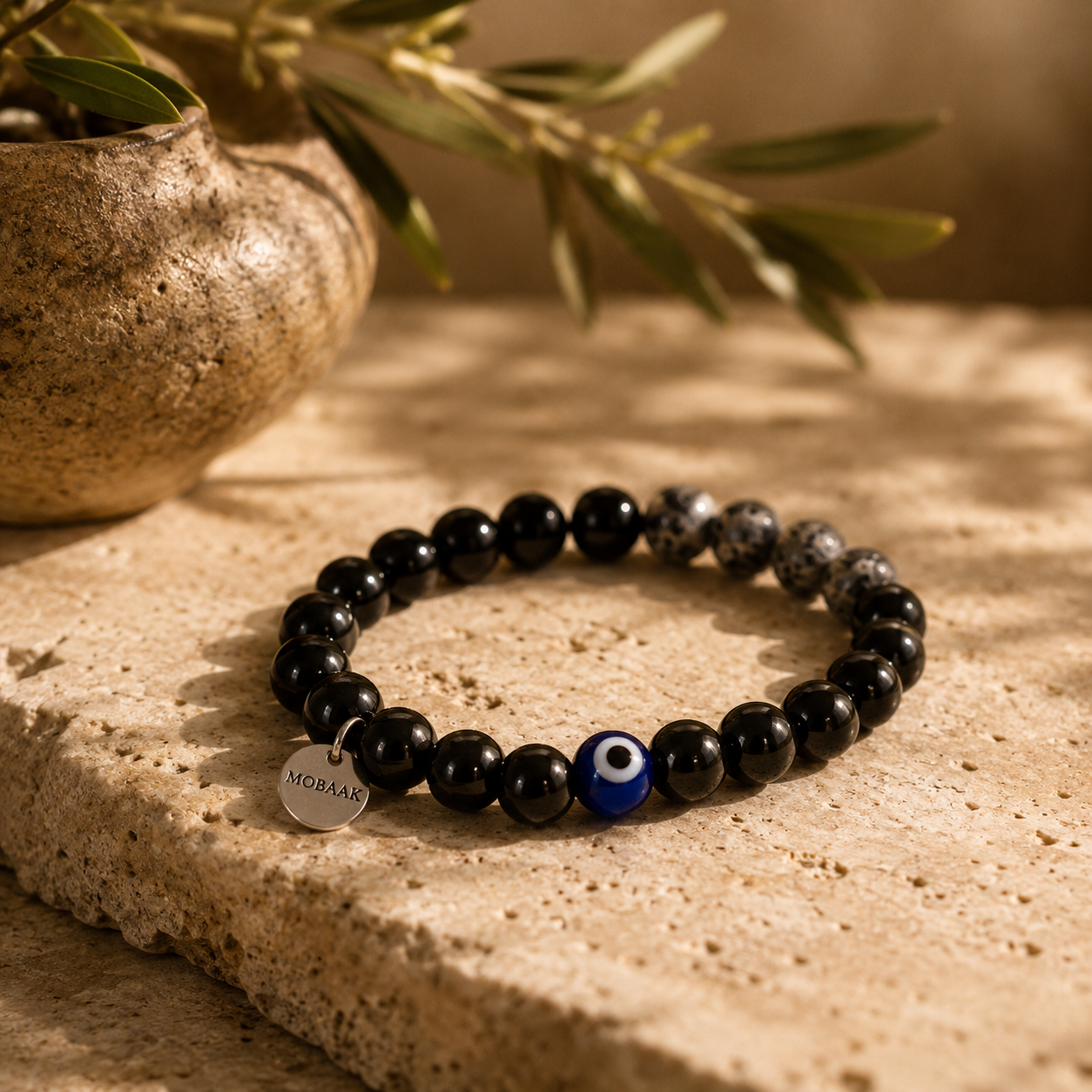 Diffuselet™ Evil Eye