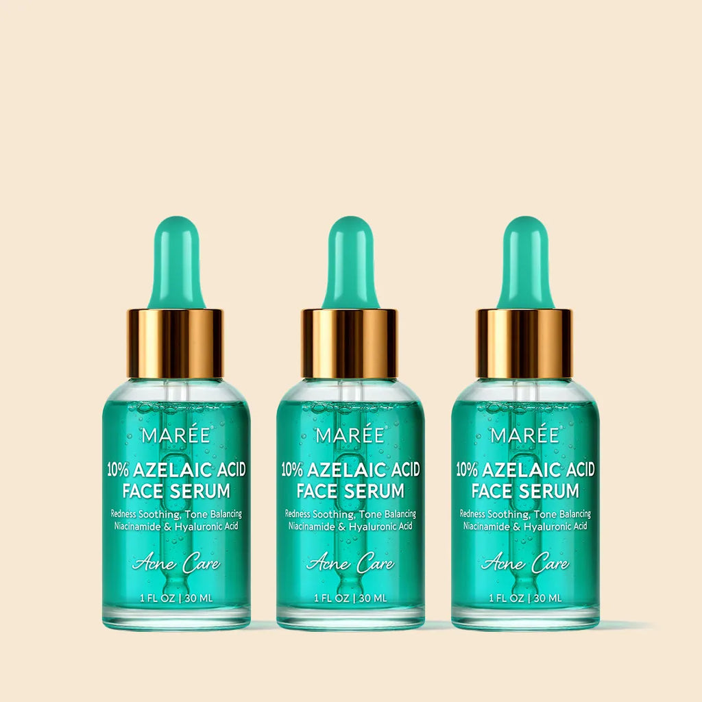 Redness Soothing Azelaic Acid Serum