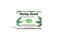 Hemp Seed Shea Butter Bar Soap – Nourishing Cleanse