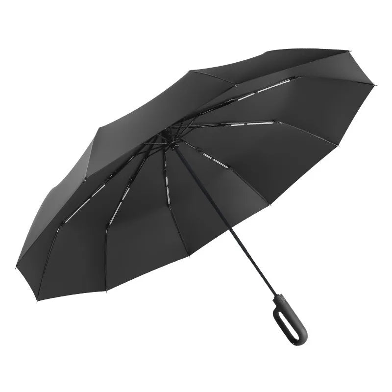 BreezeShield Compact Umbrella