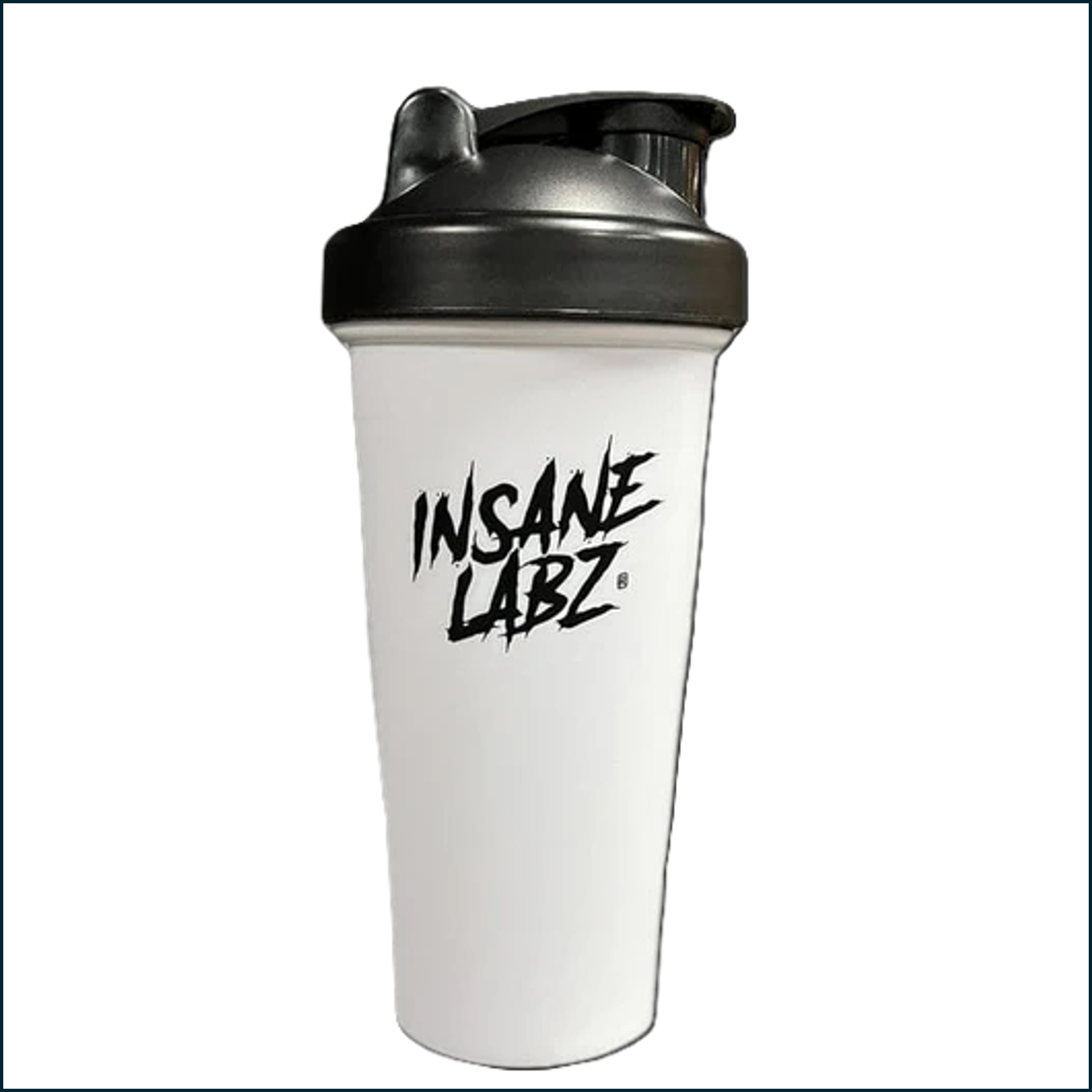 Insane Laz Shaker Cup, 24oz