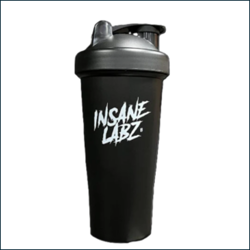 Insane Laz Shaker Cup, 24oz