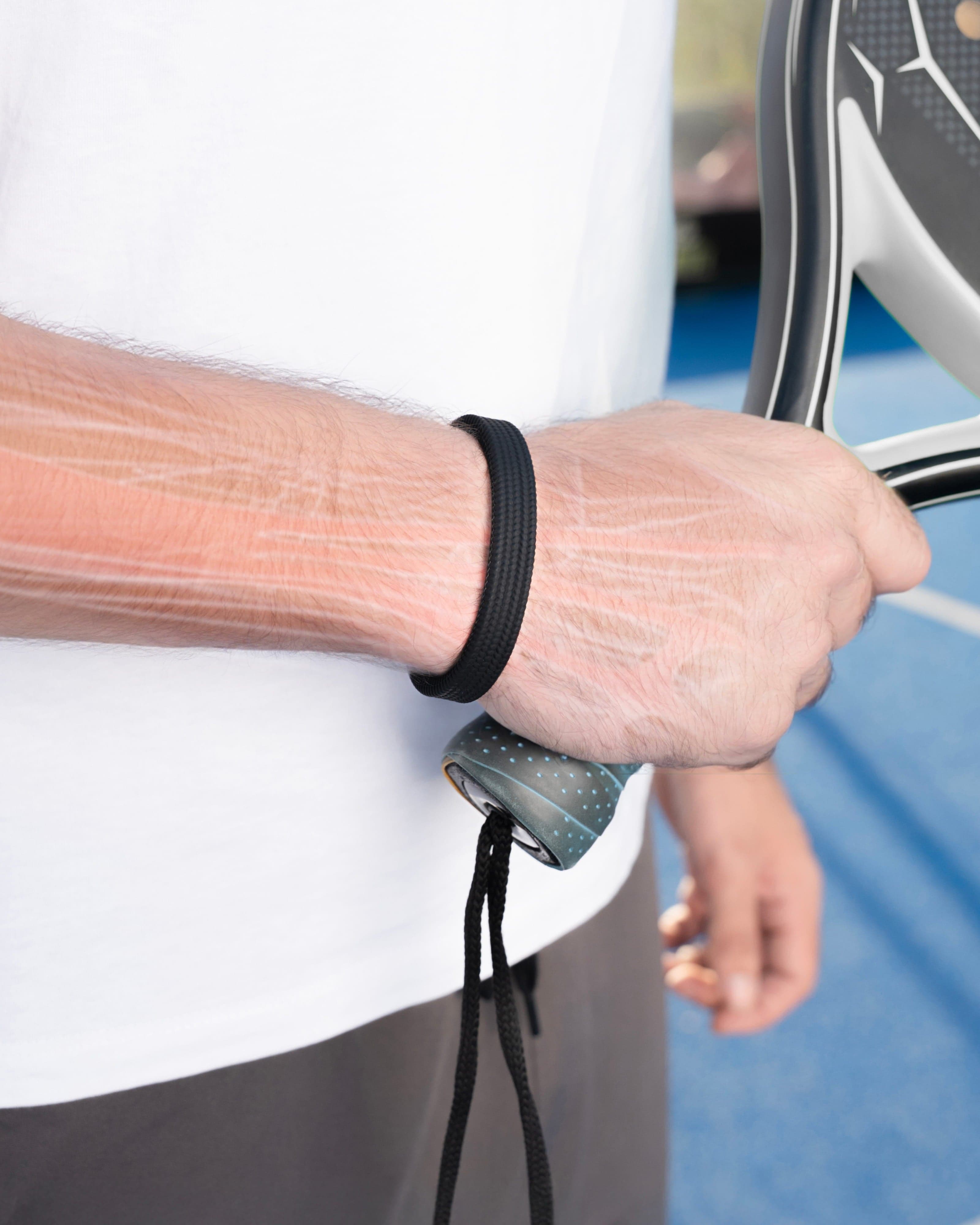 Magnetic Silicone Golf Bracelets (Classic)