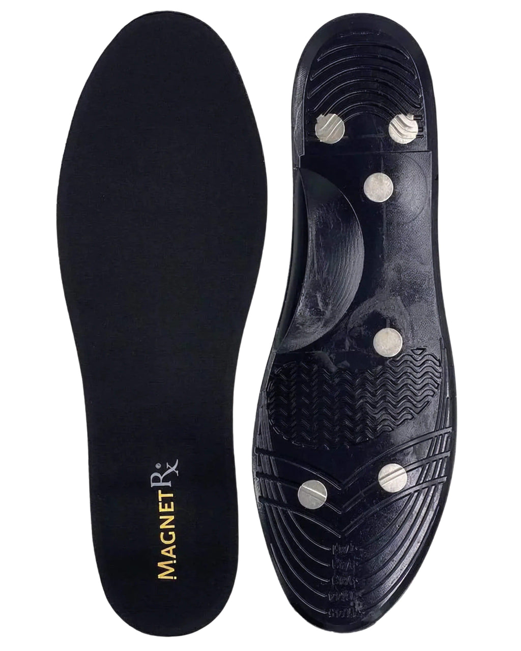 Magnetic Insoles Foot Shoe Inserts with Magnetic Therapy