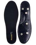 Magnetic Insoles Foot Shoe Inserts with Magnetic Therapy