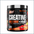 Nutrex Creatine+ HMB, 30 Servings