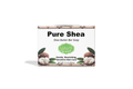 Pure Shea Butter Bar Soap – Fragrance-Free, Gentle & Moisturizing