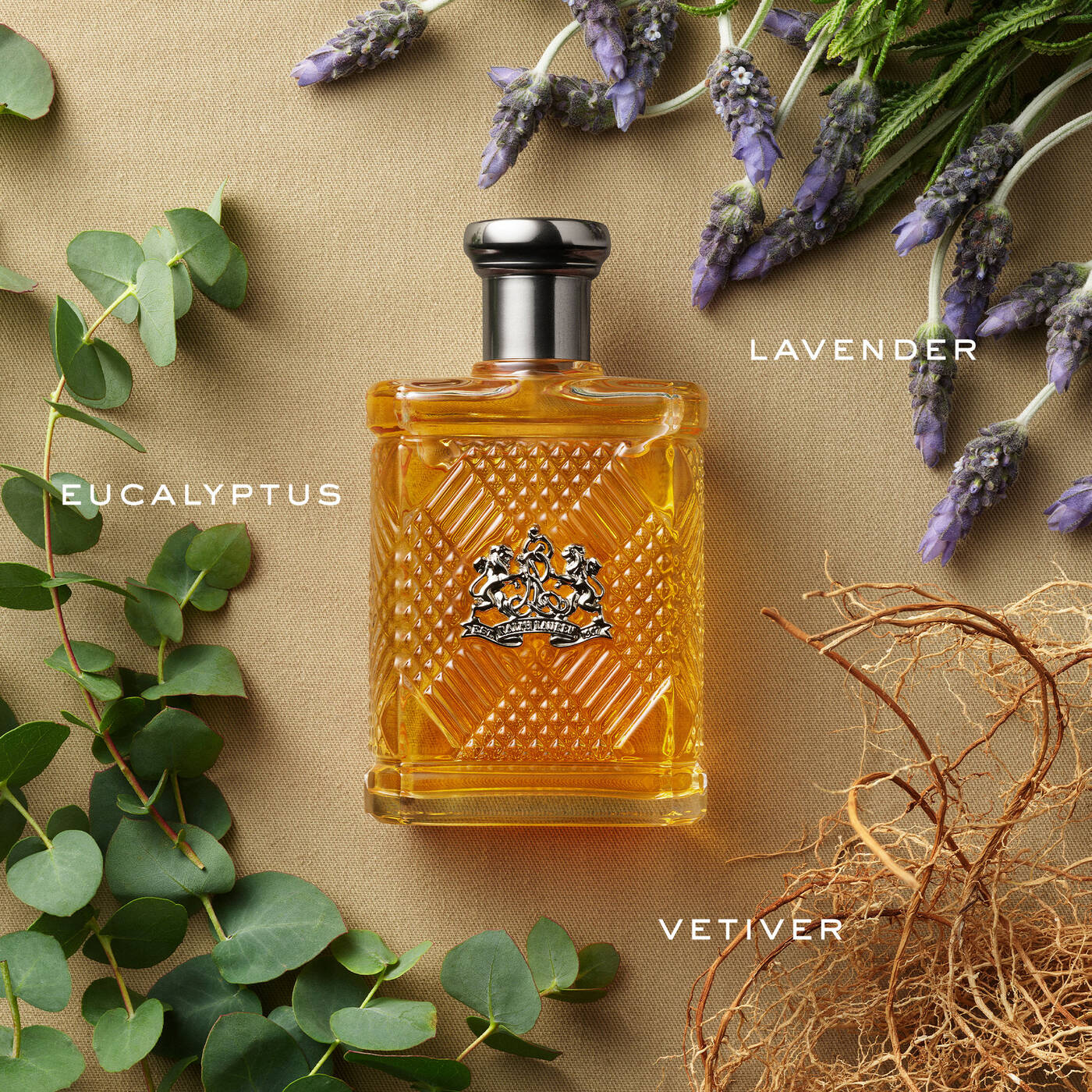 Safari For Men Ralph Lauren