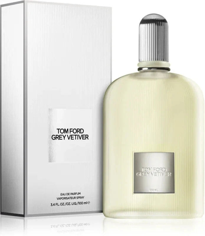 Tom Ford Grey Vetiver Eau de Parfum – 50 ML / 100 ML