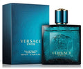 Versace Eros for Men Cologne – 100 ML (3.4 oz) EDT Spray