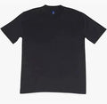 Yeezy Gap H02 REGULAR FIT SS TEE BLACK 4