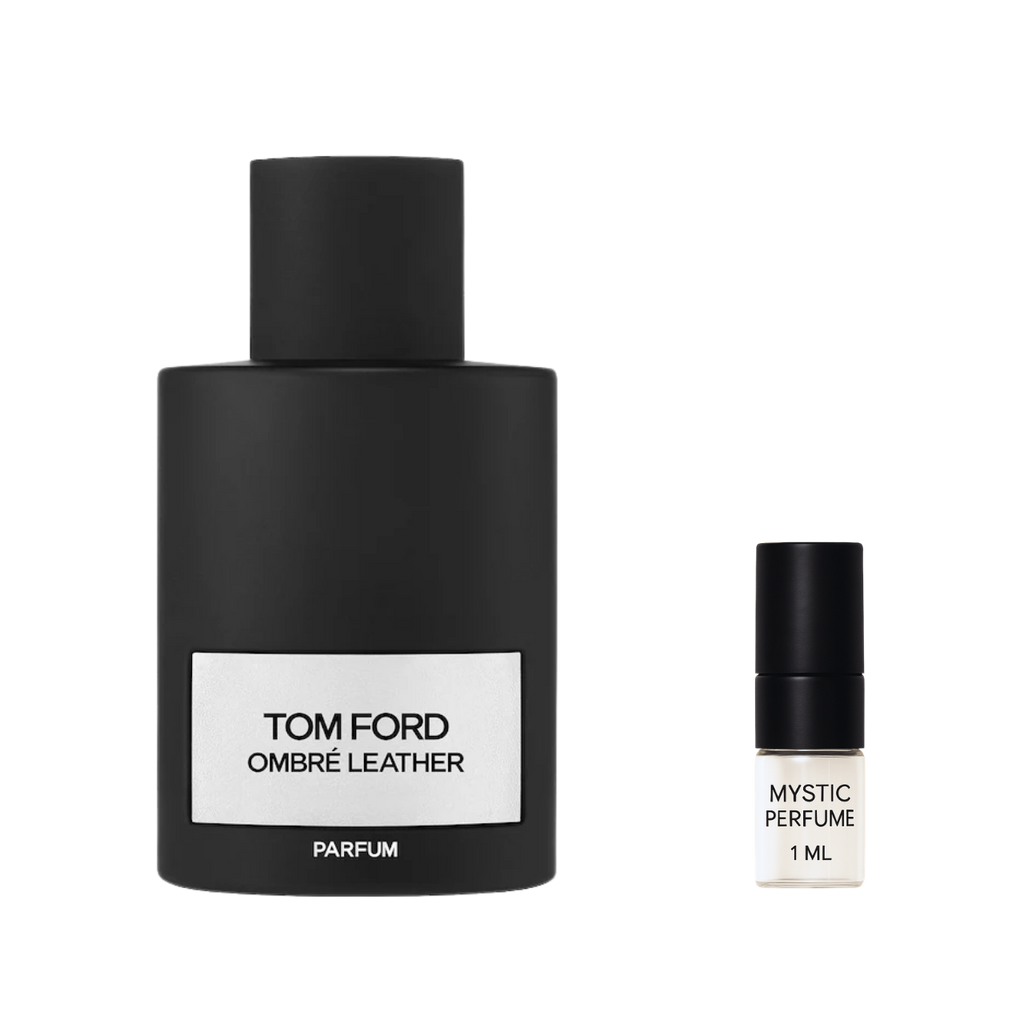 Tom Ford Ombré Leather Parfum