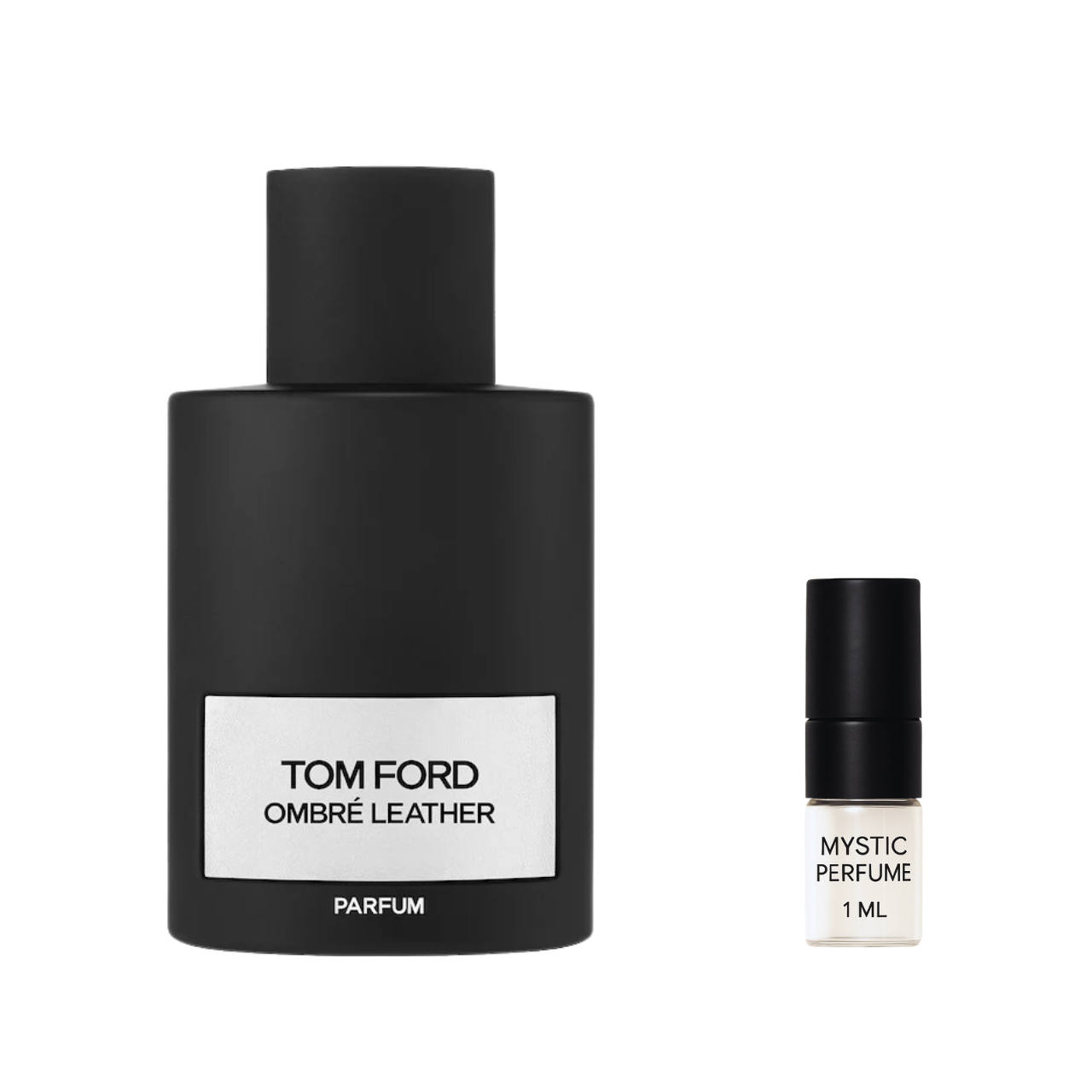 Tom Ford Ombré Leather Parfum