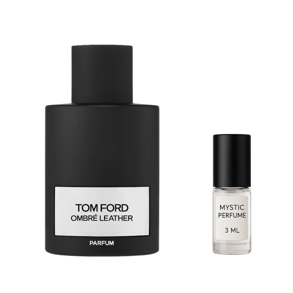 Tom Ford Ombré Leather Parfum