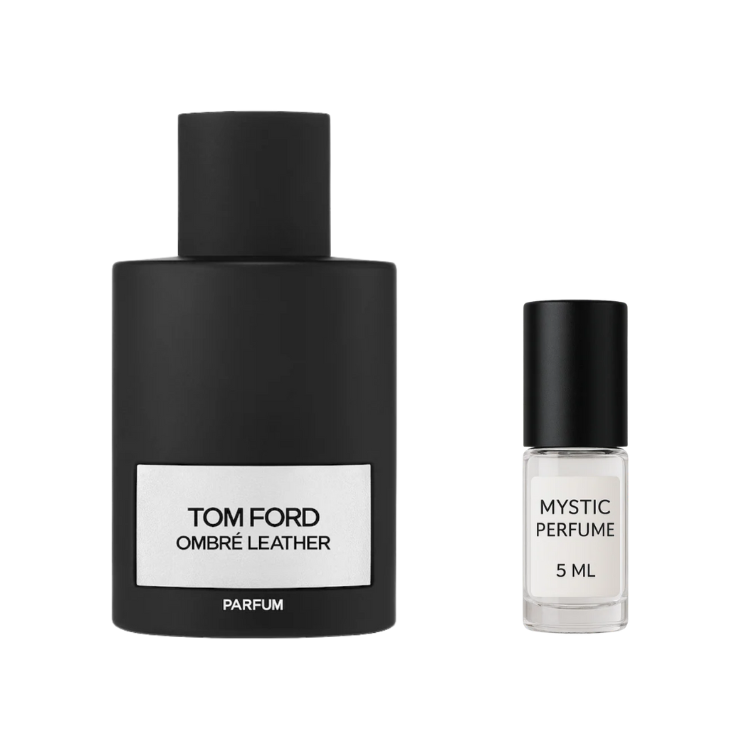 Tom Ford Ombré Leather Parfum