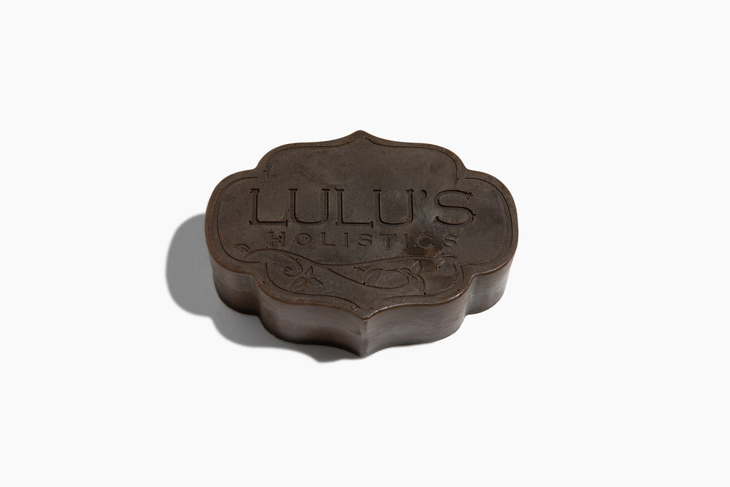 Coffee & Cocoa Mango Butter Bar Soap – Exfoliating Cleanse