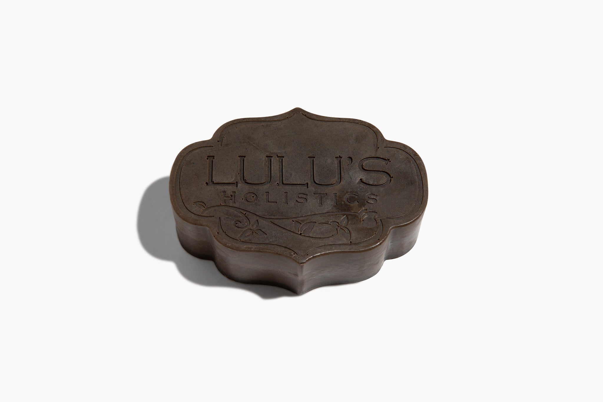 Coffee & Cocoa Mango Butter Bar Soap – Exfoliating Cleanse