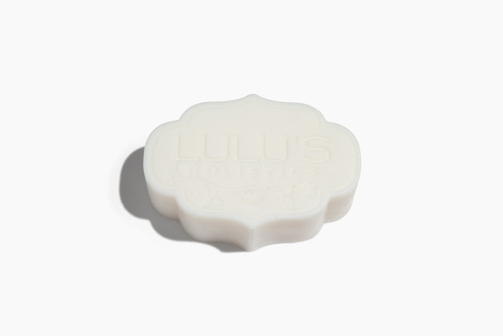 Cedarwood Coconut Shea Butter Bar Soap – Balancing Cleanse