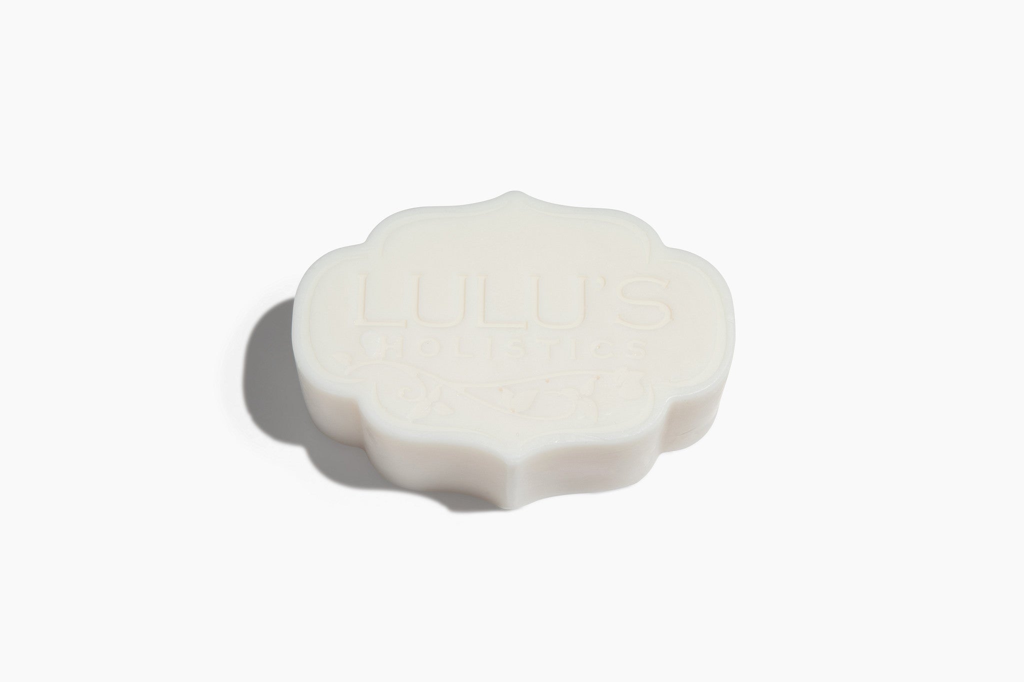 Cedarwood Coconut Shea Butter Bar Soap – Balancing Cleanse
