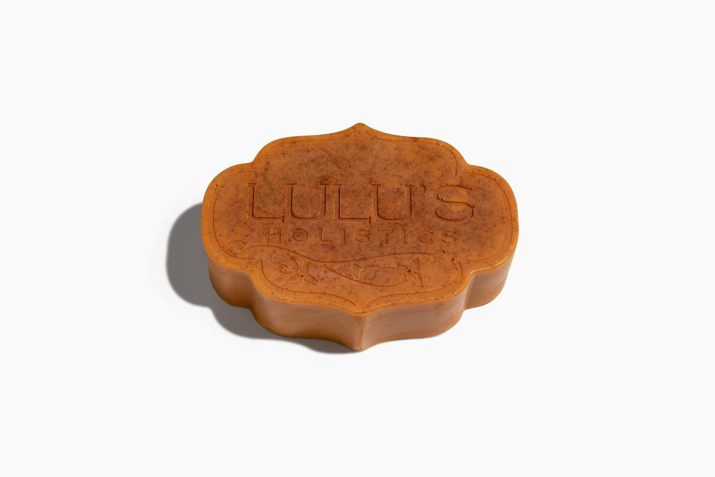 Pineapple Turmeric Mango Butter Bar Soap – Brightening Cleanse