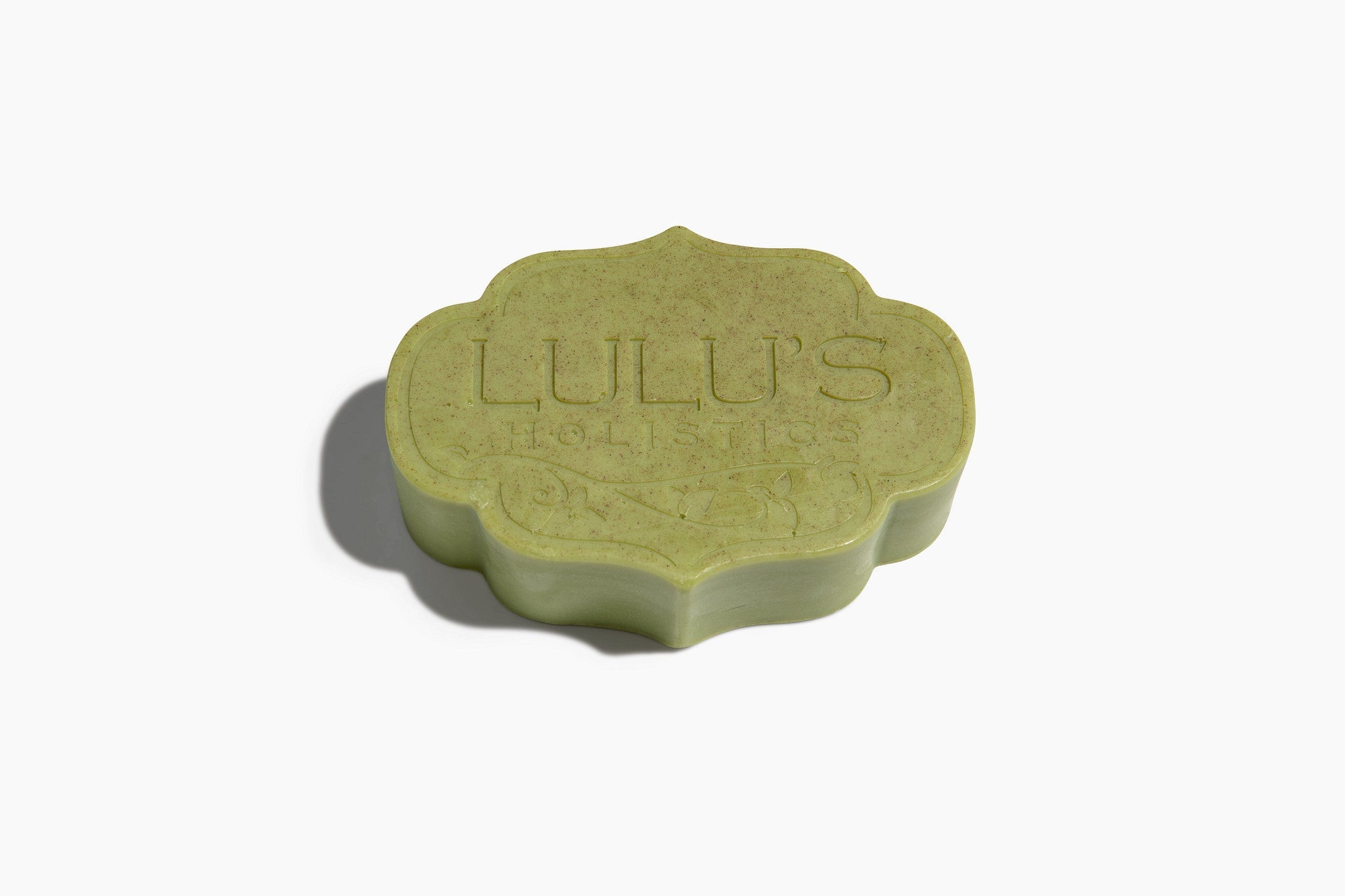 Pear & Moringa Mango Butter Bar Soap – Nourishing Cleanse